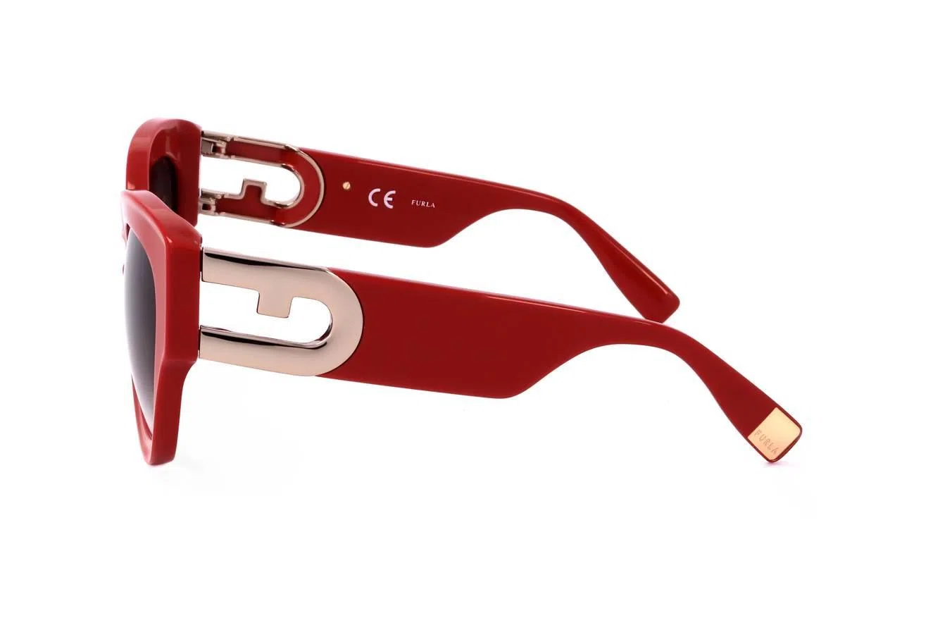 Furla SFU596 Sunglasses - view 4